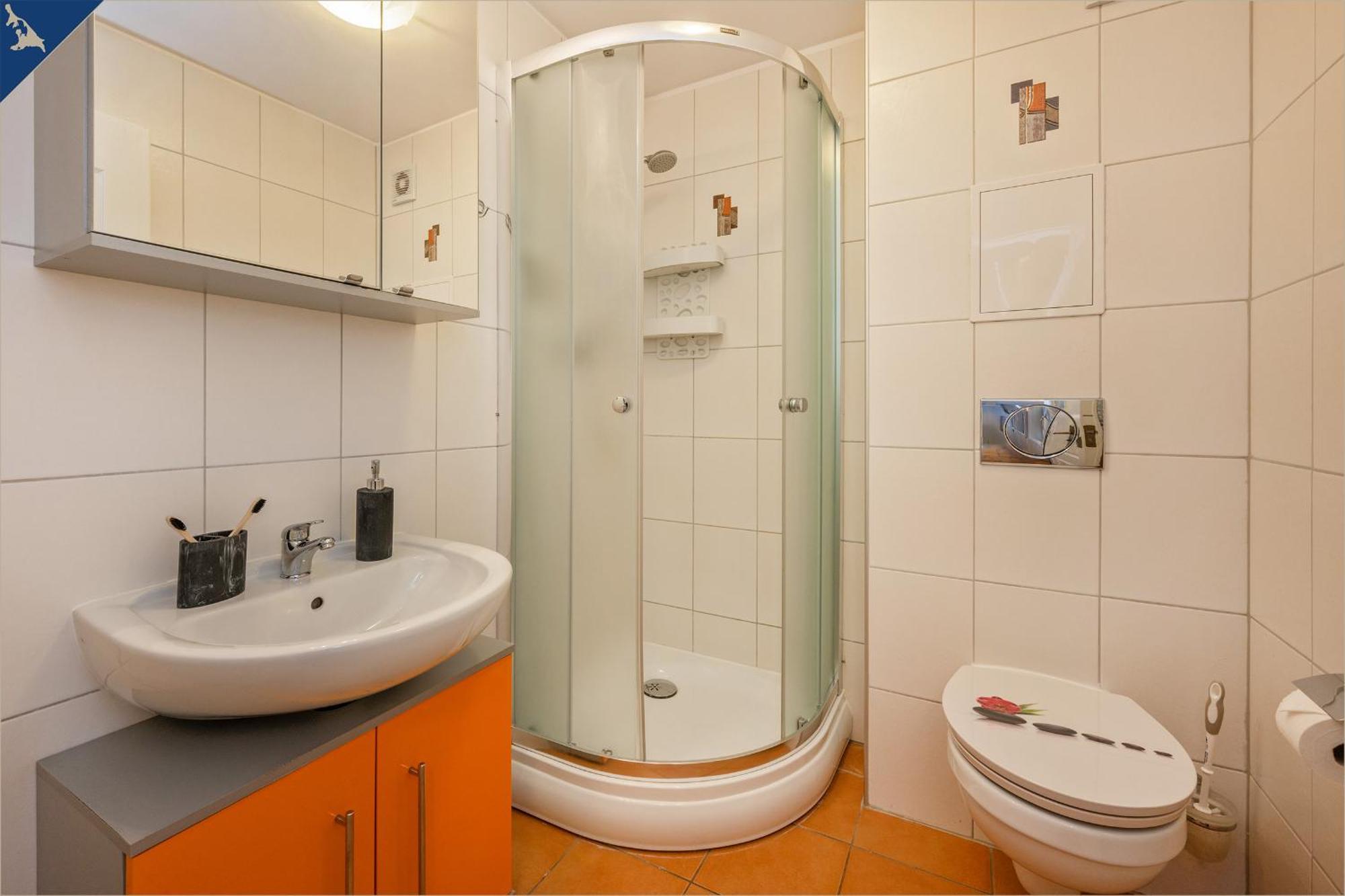 Apartamento Tema 14 Heringsdorf  Exterior foto