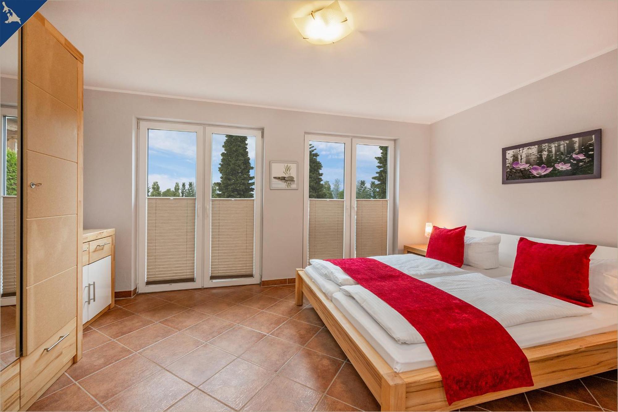 Apartamento Tema 14 Heringsdorf  Exterior foto