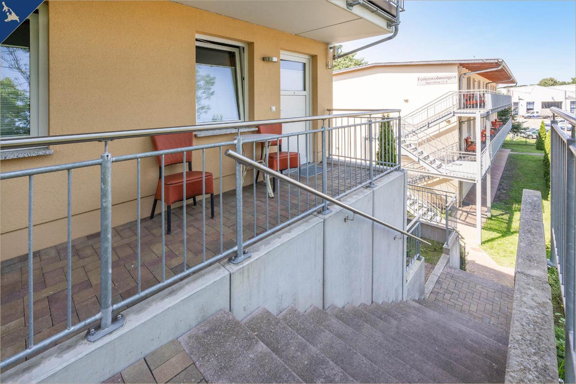 Apartamento Tema 14 Heringsdorf  Exterior foto
